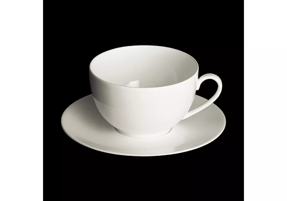 Чашка Dibbern Classic, объем 0,4 л (01 116 000 00) - Фото nav 2