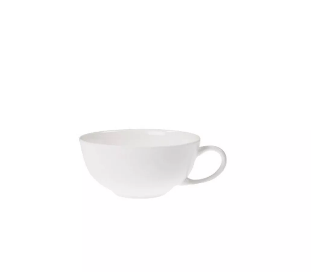 Чашка чайная Dibbern Classic, объем 0,2 л (01 120 000 00) - Фото nav 3