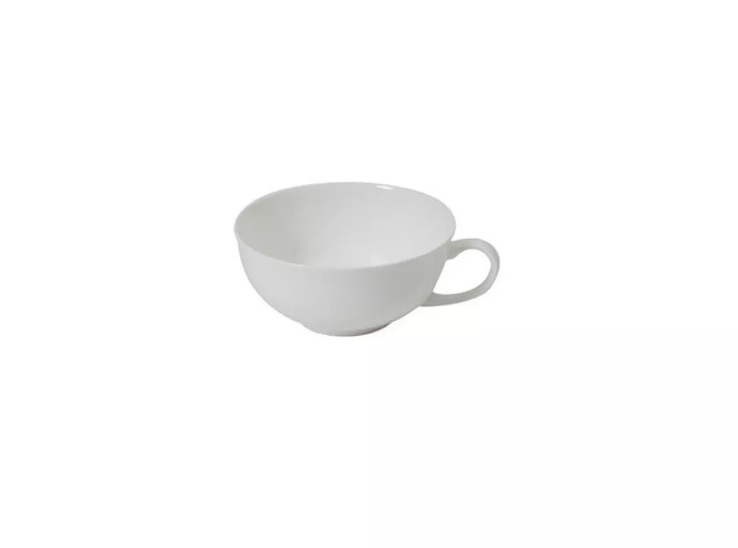 Чашка чайная Dibbern Classic, объем 0,2 л (01 120 000 00) - Фото nav 1