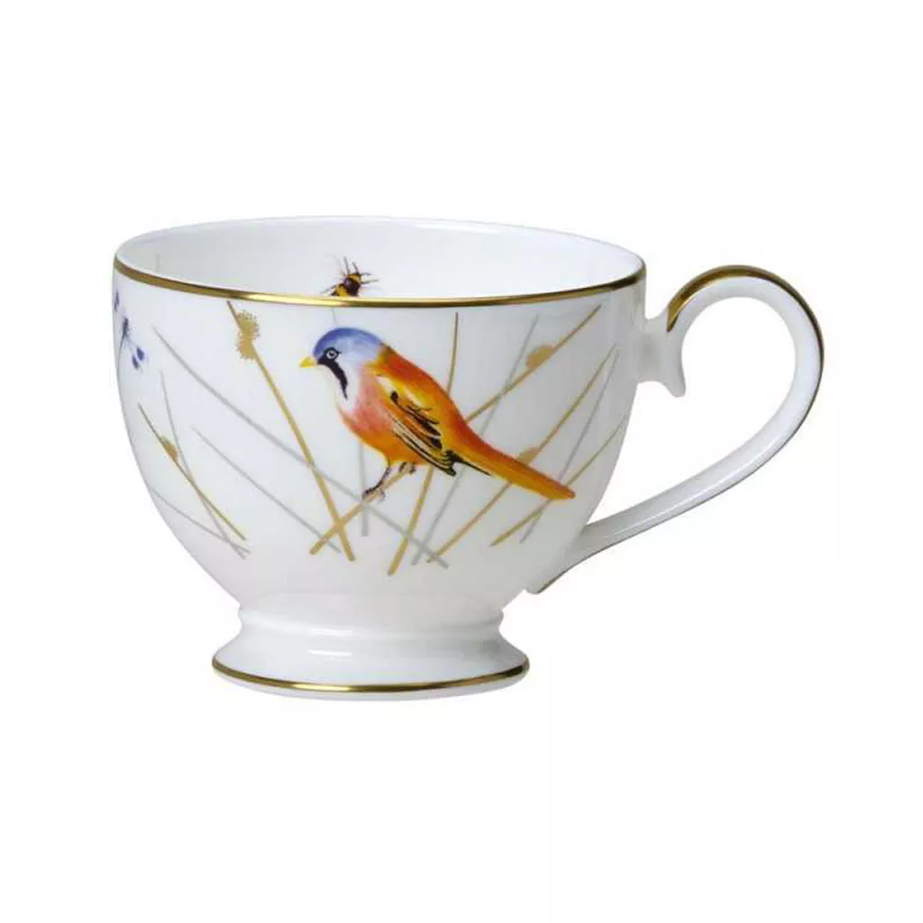 Чашка чайна William Edwards Reed, об'єм 0,22 л (82108AND0106) - Фото nav 1