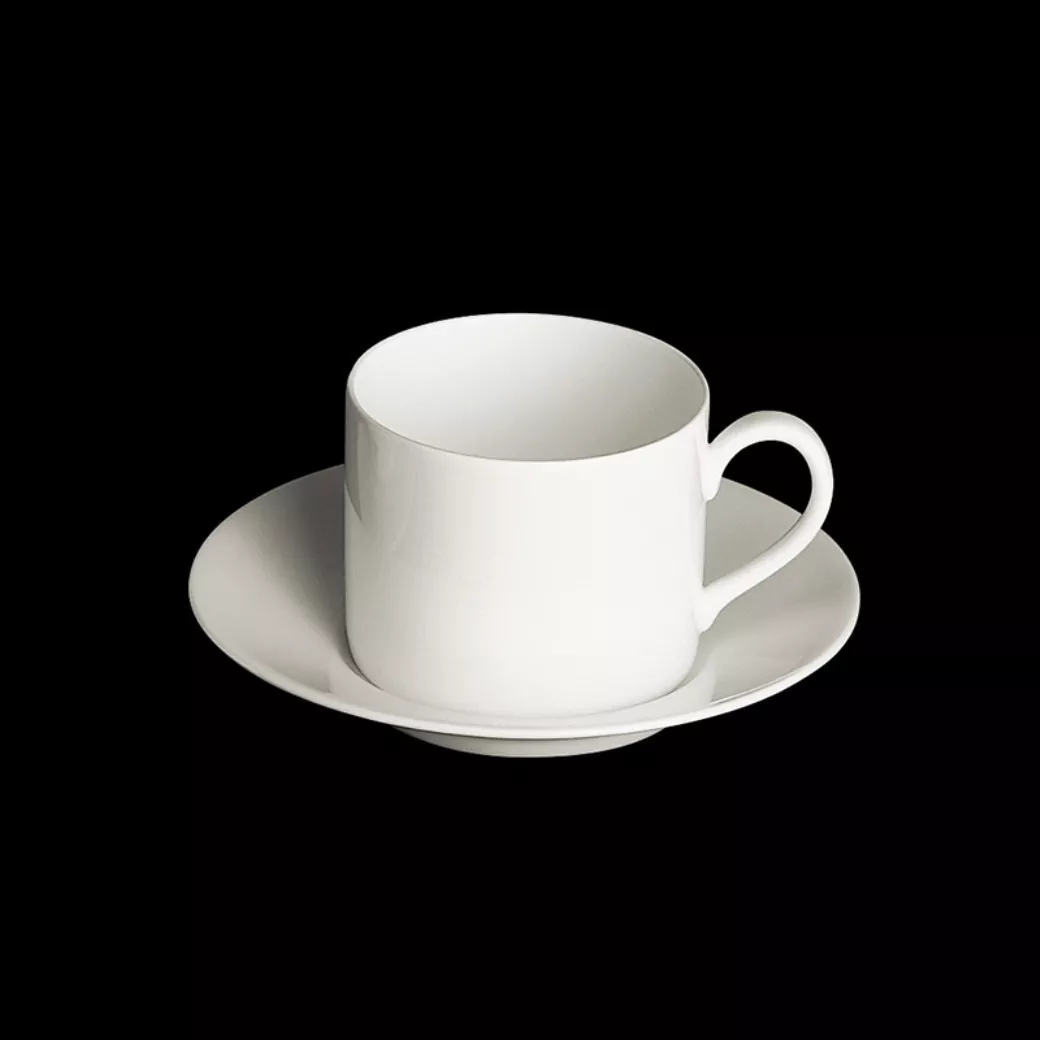 Чашка чайная Dibbern Classic, объем 0,25 л (02 108 000 00) - Фото nav 2