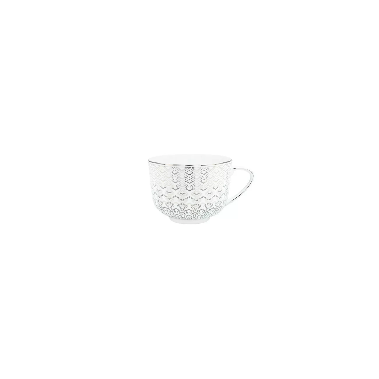 Чашка чайная 0,28 л Porcel Pantheon (140151229) - Фото nav 1