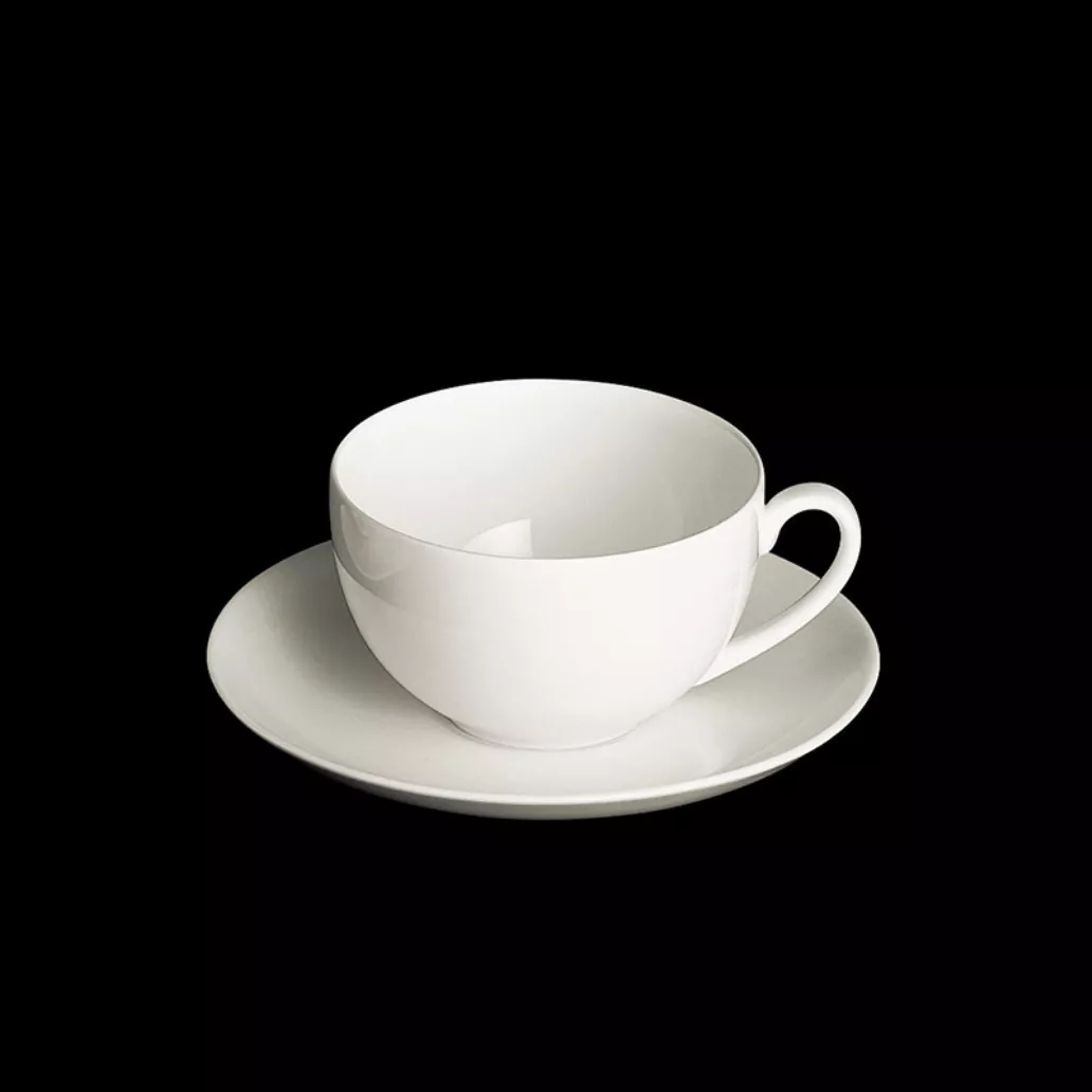 Чашка чайная Dibbern Classic, объем 0,25 л (01 108 000 00) - Фото nav 2