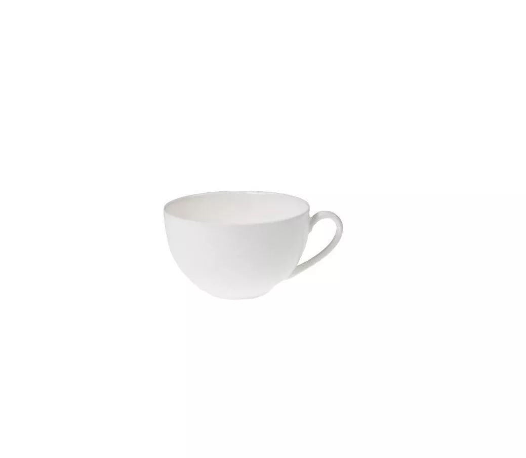 Чашка чайная Dibbern Classic, объем 0,25 л (01 108 000 00) - Фото nav 1
