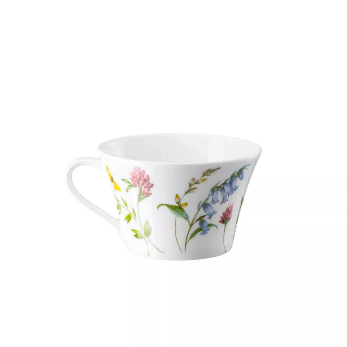 Чашка для чая/капучино Hutschenreuther Nora Spring Vibes, объем 0,22 л (02048-726041-14677) - Фото nav 2