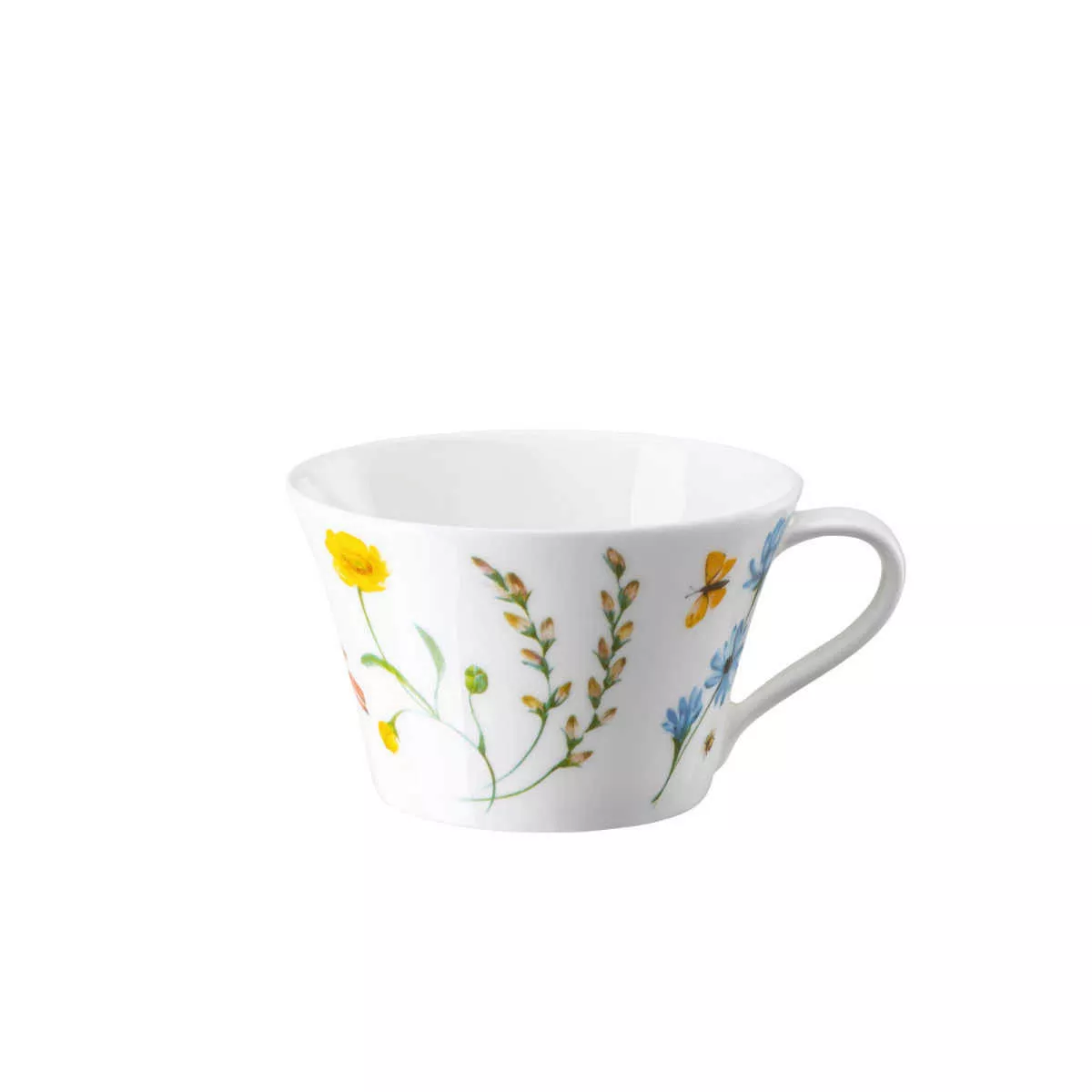 Чашка для чая/капучино Hutschenreuther Nora Spring Vibes, объем 0,22 л (02048-726041-14677) - Фото nav 1