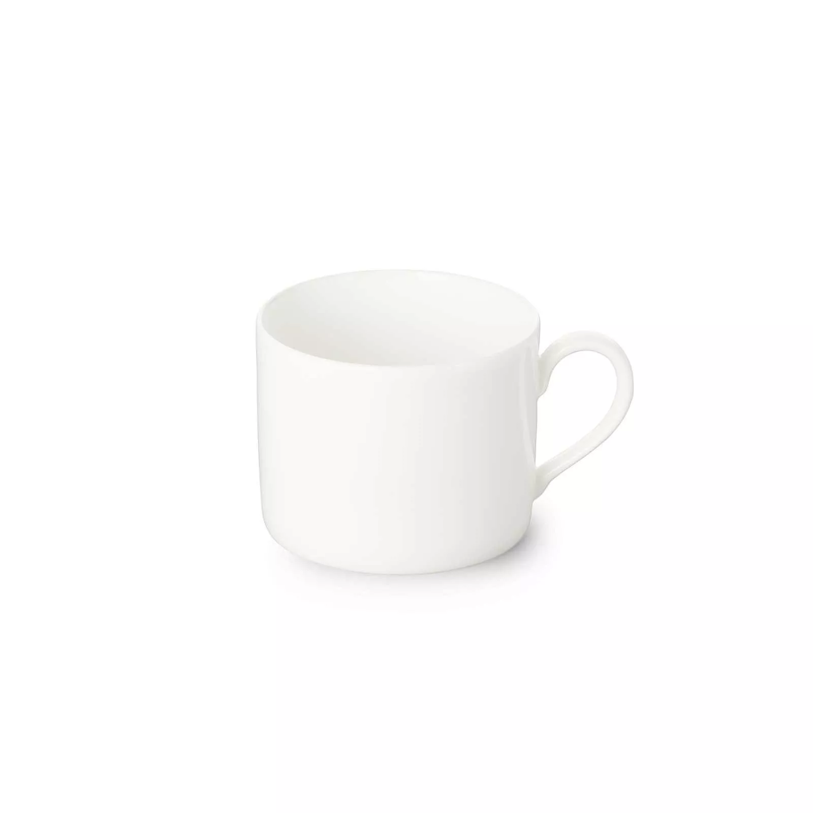 Чашка чайная Dibbern Classic, объем 0,25 л (02 108 000 00) - Фото nav 1