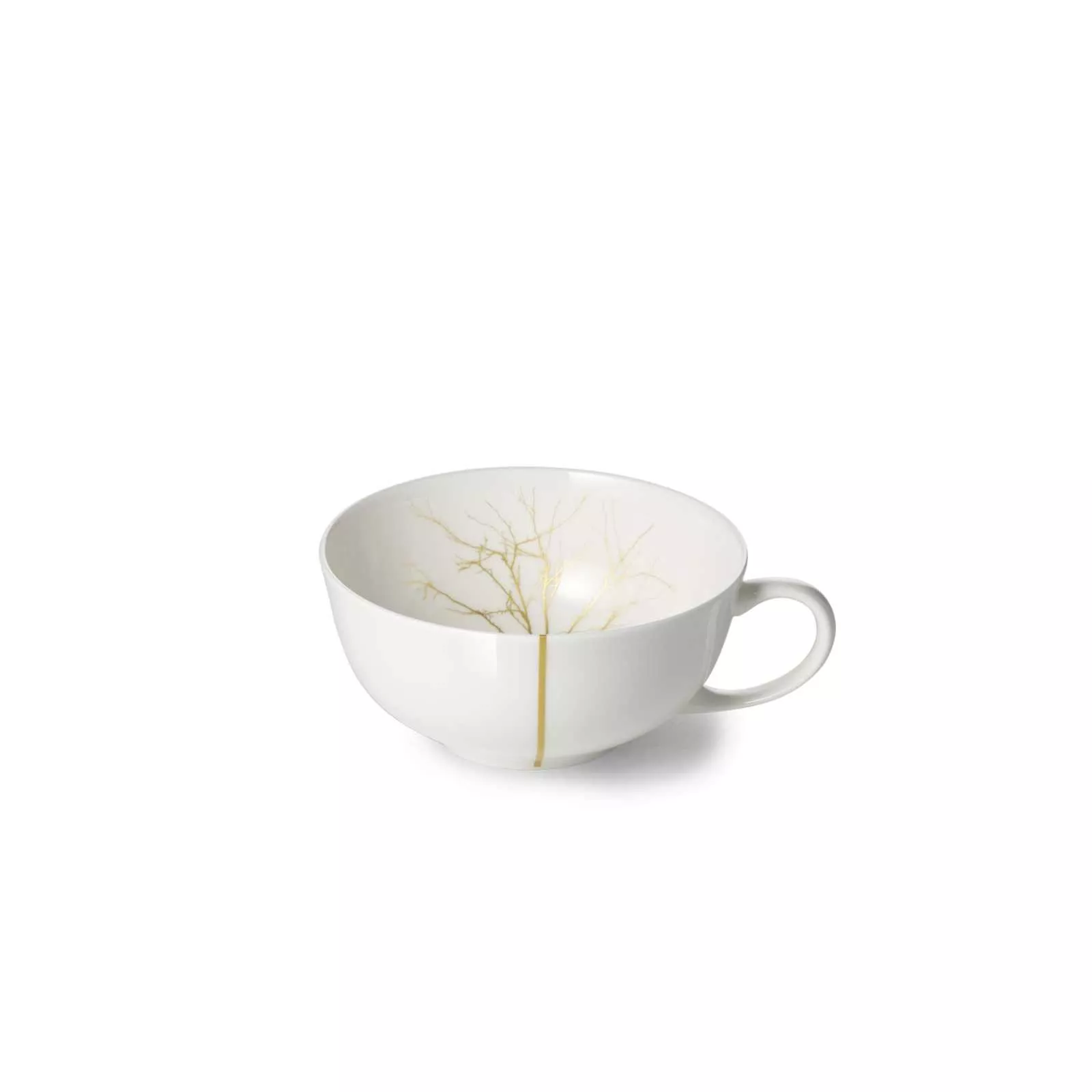 Чашка чайная Dibbern Golden Forest, объем 0,25 л (01 108 072 00) - Фото nav 1