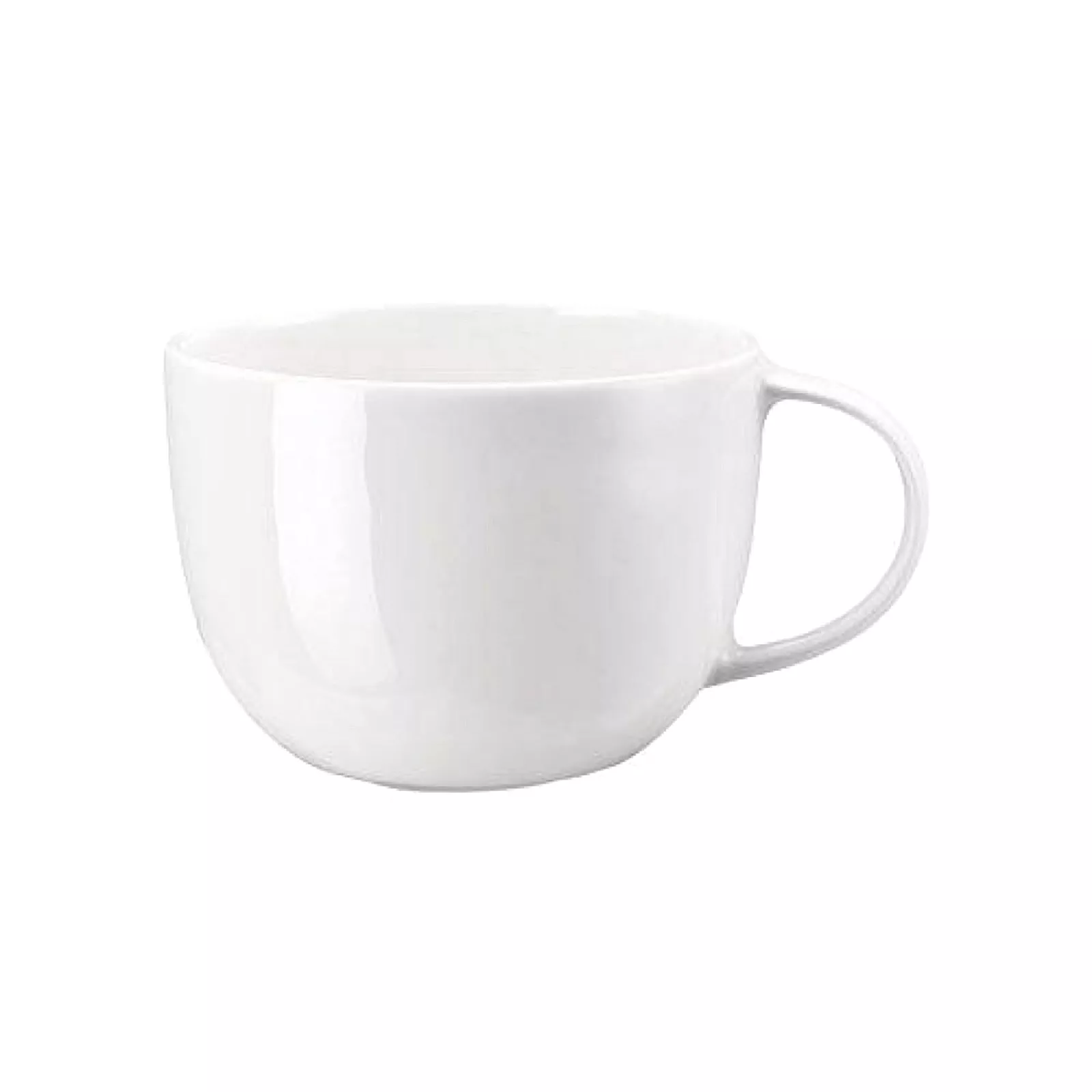 Чашка для еспресо 0,08 л Rosenthal Brillance Weiss (10530-800001-14717) - Фото nav 1