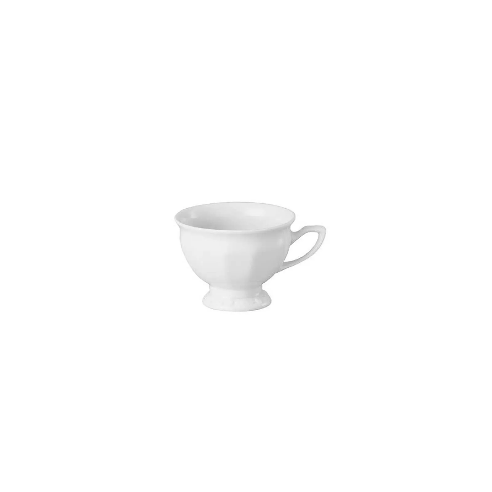 Чашка для эспрессо 0,08 л Rosenthal Maria Weiss (10430-800001-14722) - Фото nav 1