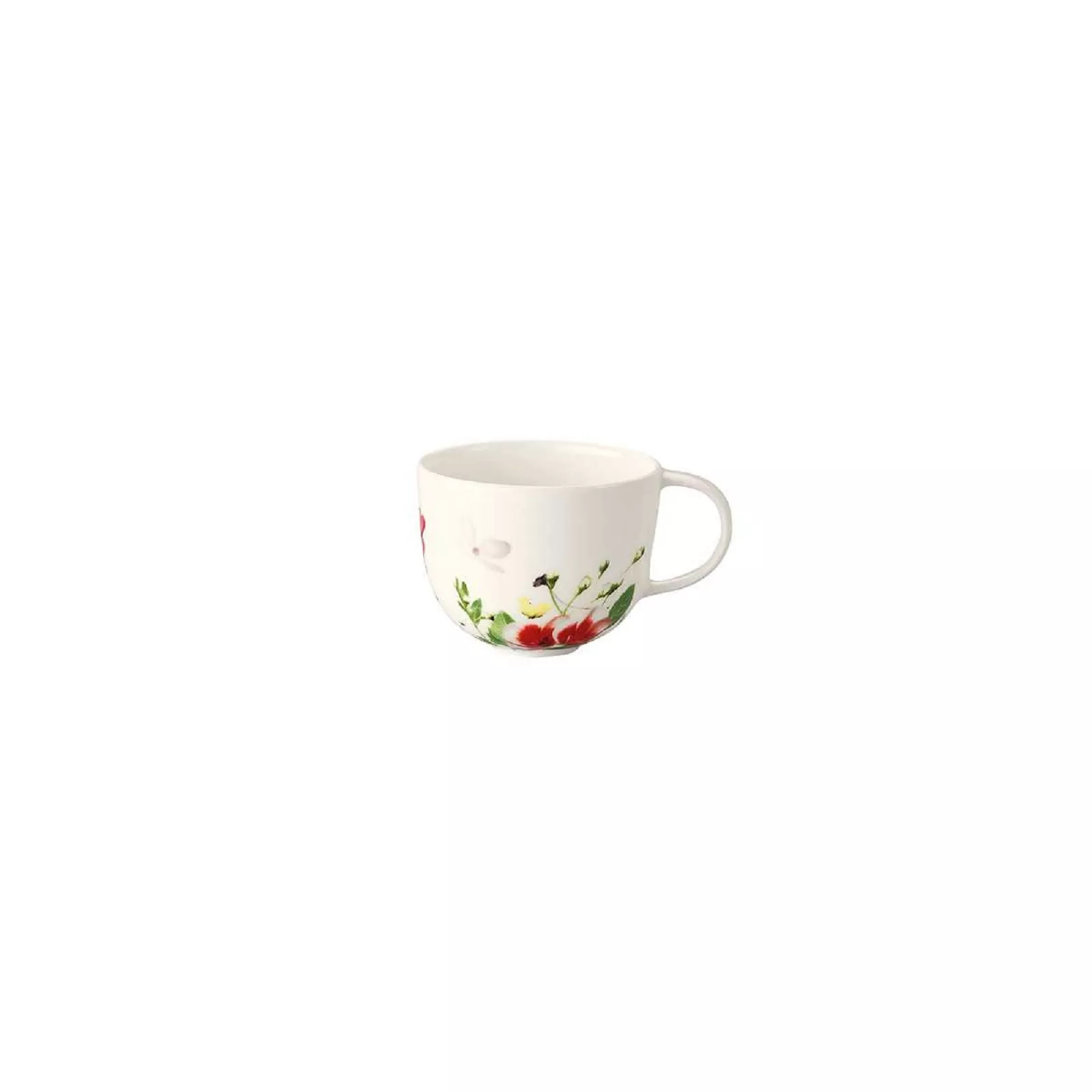 Чашка для эспрессо 0,08 л Rosenthal Brillance Fleurs Sauvages (10530-405101-14717) - Фото nav 1