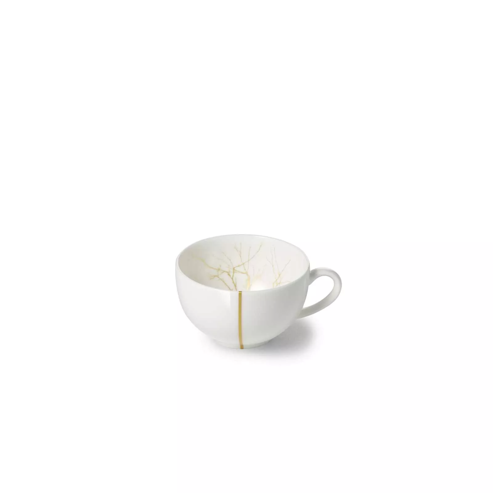 Чашка еспресо Dibbern Golden Forest, об'єм 0,11 л (0110207200) - Фото nav 1