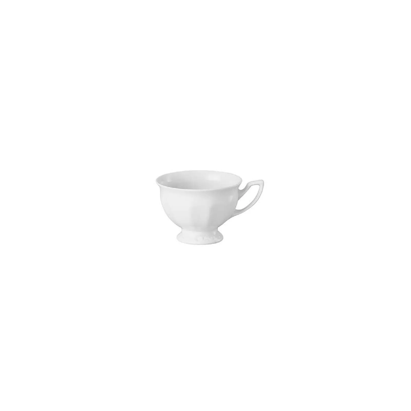 Чашка для кофе 0,18 л Rosenthal Maria Weiss (10430-800001-14742) - Фото nav 1