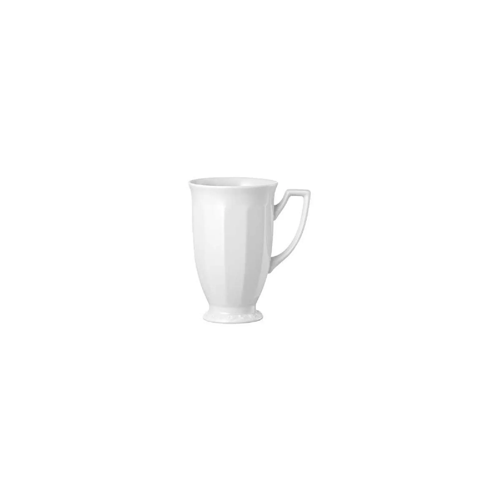 Чашка для шоколаду 0,33 л Rosenthal Maria Weiss (10430-800001-14580) - Фото nav 1