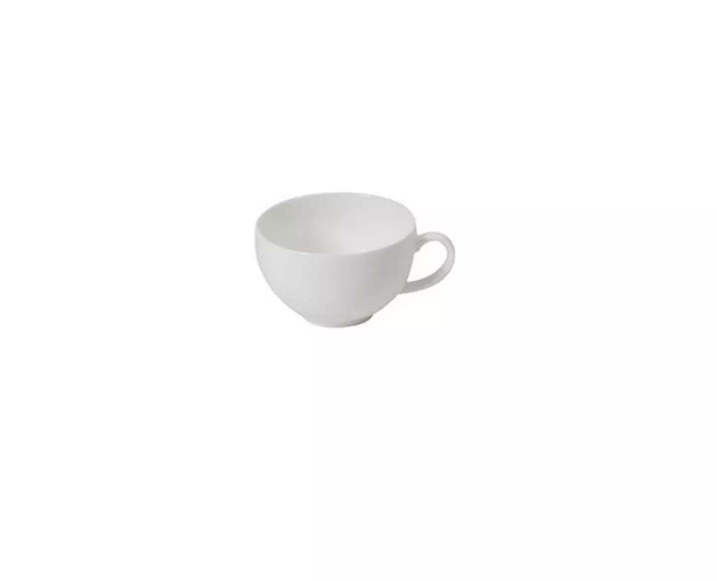Чашка эспрессо Dibbern Classic, объем 0,11 л (01 102 000 00) - Фото nav 1