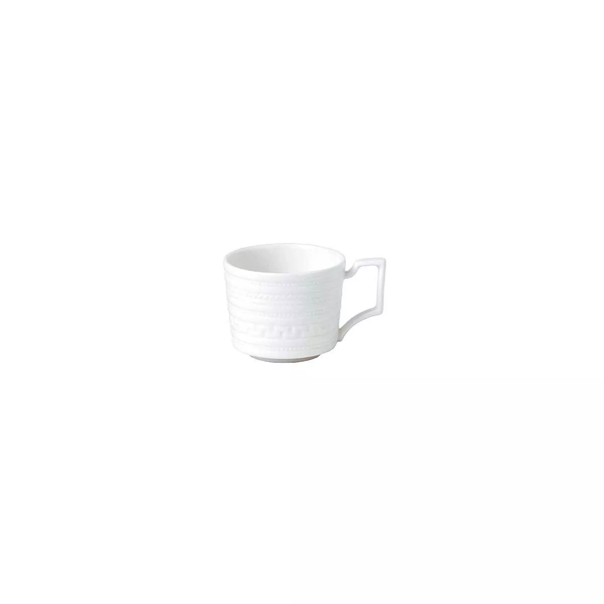 Чашка для еспресо 0,07 л Wedgwood Intaglio (5C104005123) - Фото nav 1