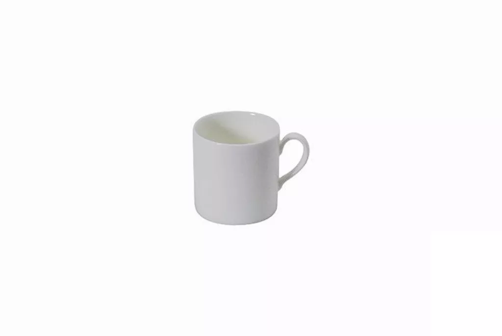 Чашка кофейная Dibbern Classic, объем 0,1 л (02 102 000 00) - Фото nav 1