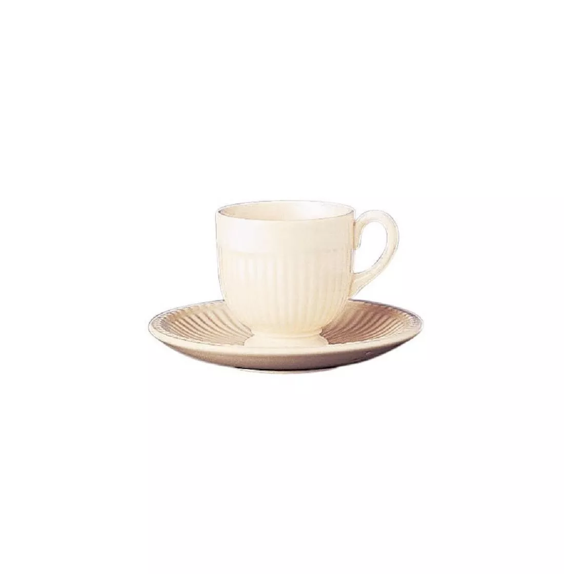 Чашка кавова Wedgwood Edme Plain (50220705063) - Фото nav 2
