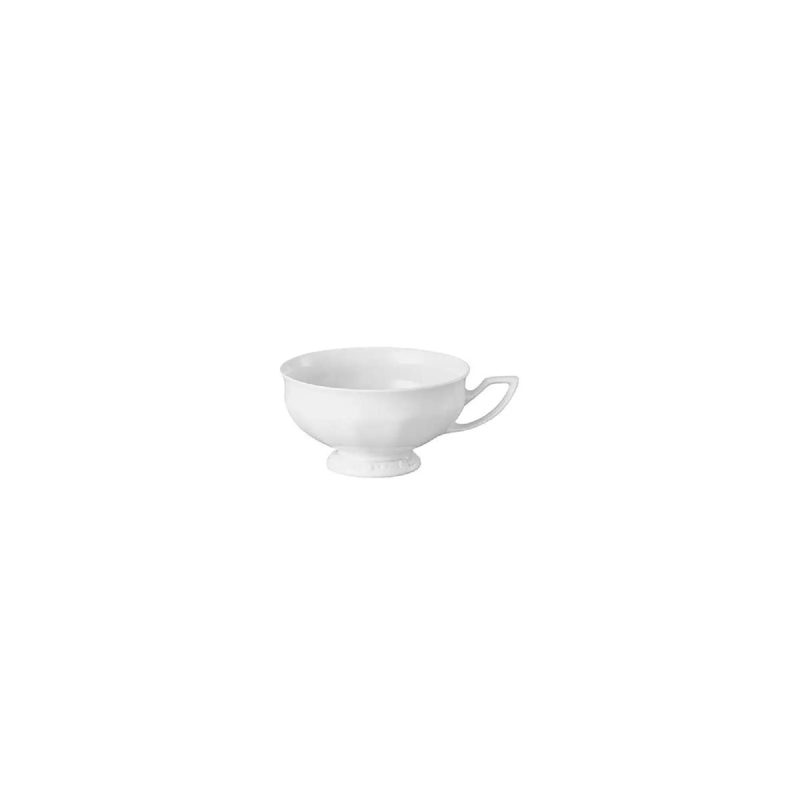 Чашка низкая 0,2 л Rosenthal Maria Weiss (10430-800001-14642) - Фото nav 1