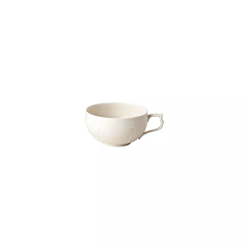 Чашка низкая Rosenthal Sanssouci Elfenbein (20480-800002-14642) - Фото nav 1