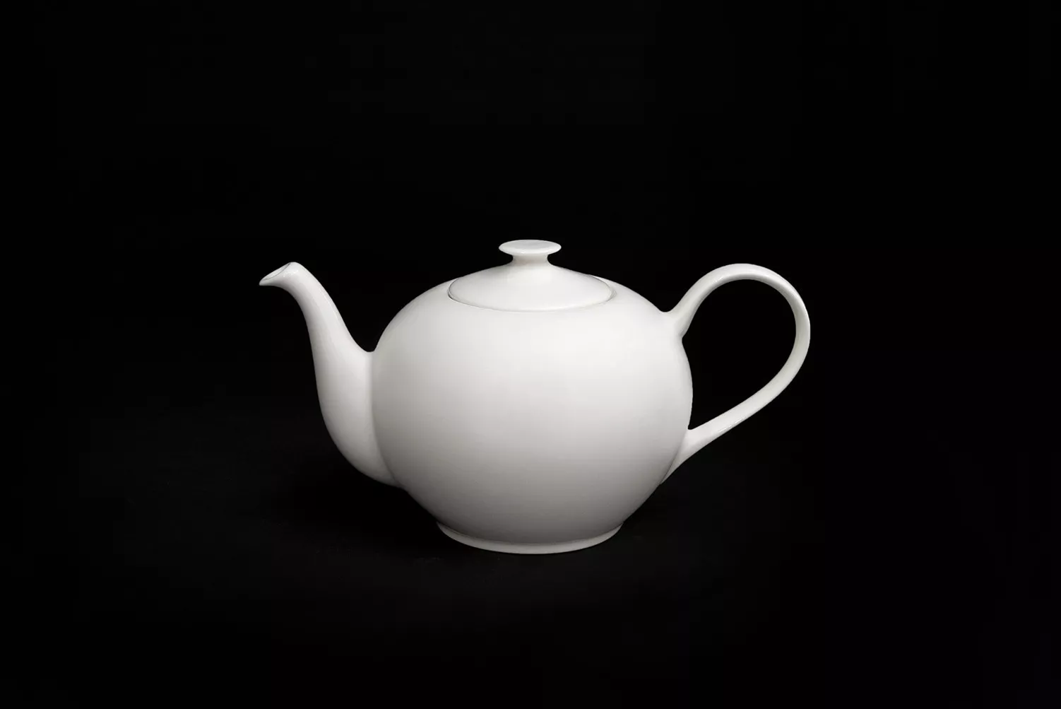 Чайник Dibbern Classic, объем 1,3 л (01 174 000 00) - Фото nav 2