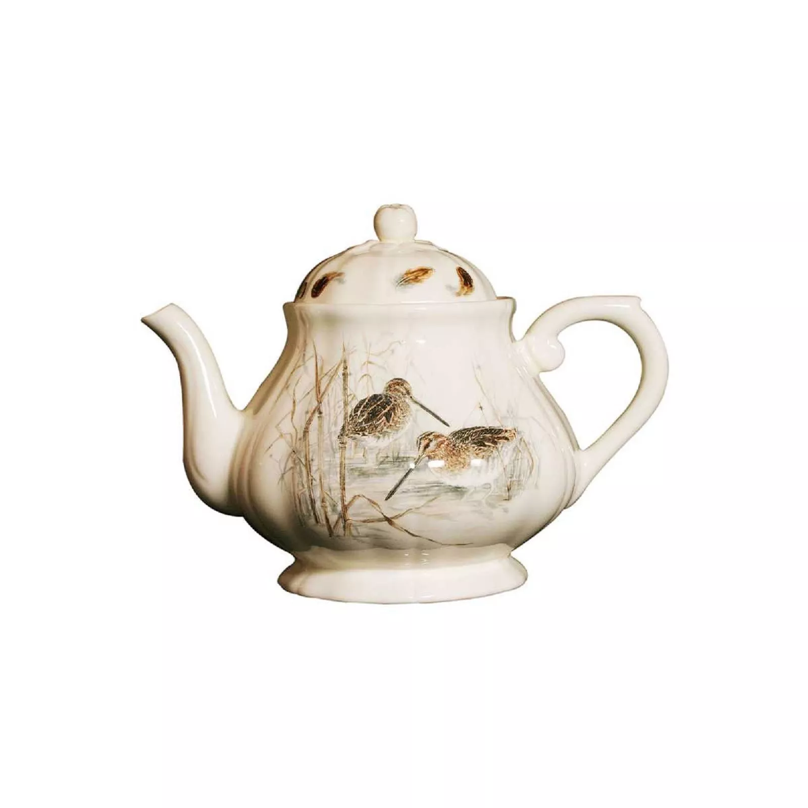 Чайник заварочный Gien Sologne, объем 1 л  (1631CTH248) - Фото nav 1