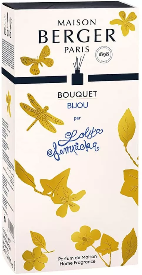 Диффузор ароматический Maison Berger Paris Lolita Lempicka Blue, объем 0,115 л (6221) - Фото nav 3