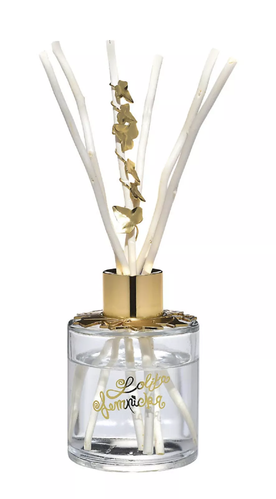Диффузор ароматический Maison Berger Paris Lolita Lempicka Clear, объем 0,115 л (6220) - Фото nav 1