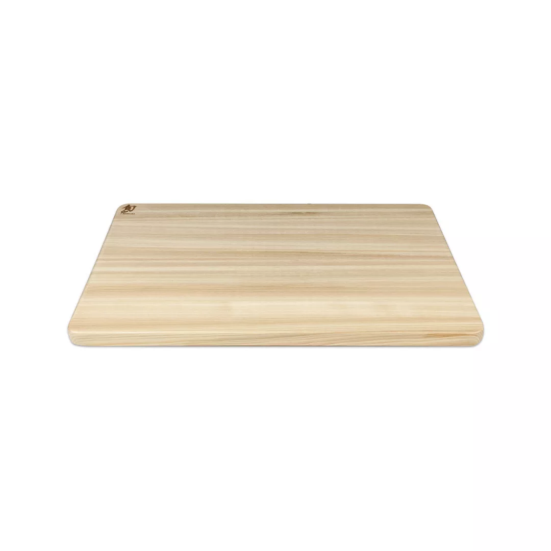 Доска разделочная Kai Cutting Boards, размер 40x27x1,35 см (DM-0816) - Фото nav 1