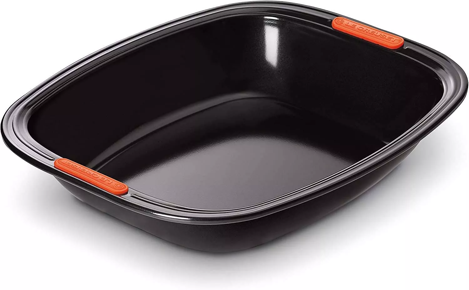 Форма для запікання Le Creuset Bakeware Black, розмір 33x29 см (94100539000000) - Фото nav 1