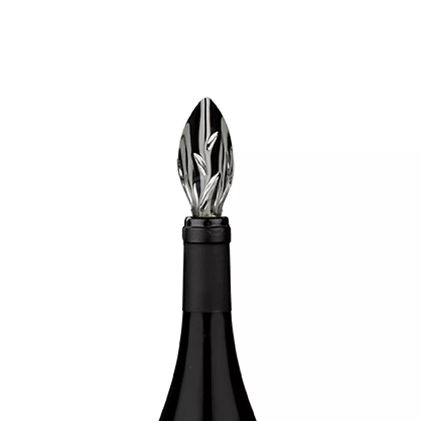 Аэратор для вина L`atelier Du Vin Verseur-Feuille (095636-8) - Фото nav 4