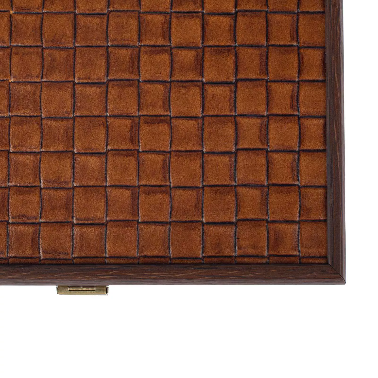 Карти гральні Manopoulos Playing Cards Brown, розмір 24x17 см (CLE20 KBR) - Фото nav 4