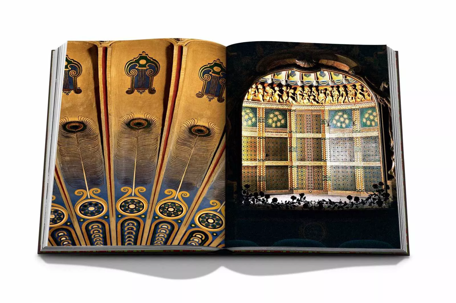 Книга "Art Deco Style" Assouline Classics Collection (9781649800220) - Фото nav 6