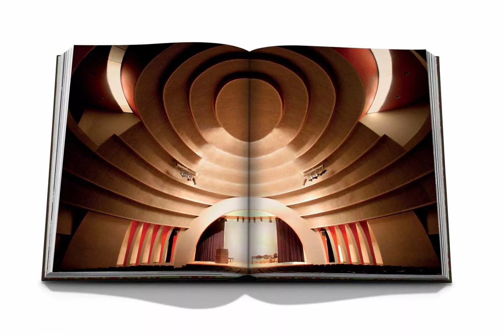 Книга "Art Deco Style" Assouline Classics Collection (9781649800220) - Фото nav 8