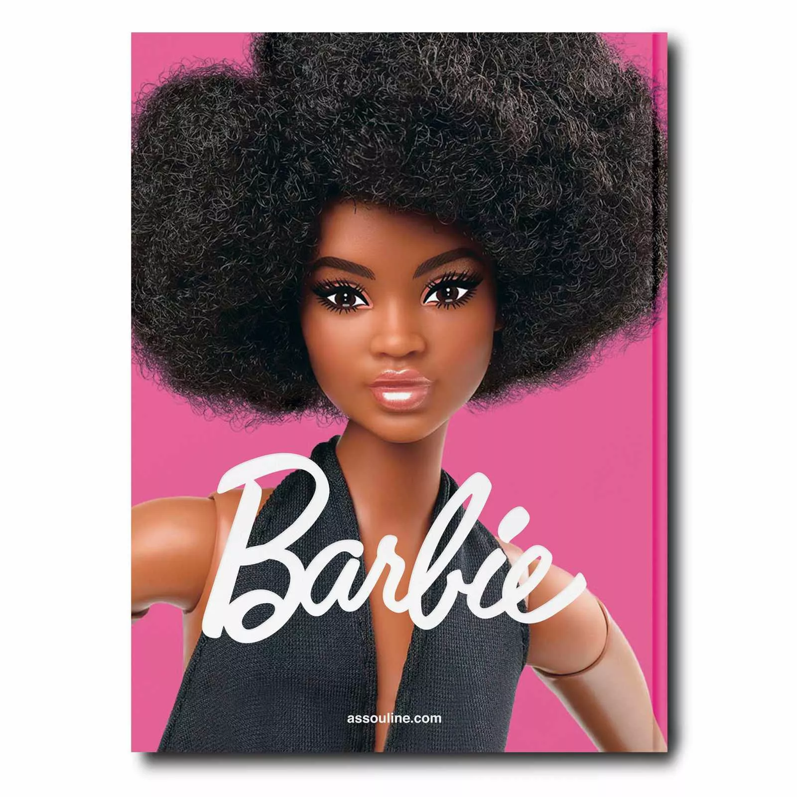 Книга "Barbie" Assouline Classics Collection (9781649803214) - Фото nav 4