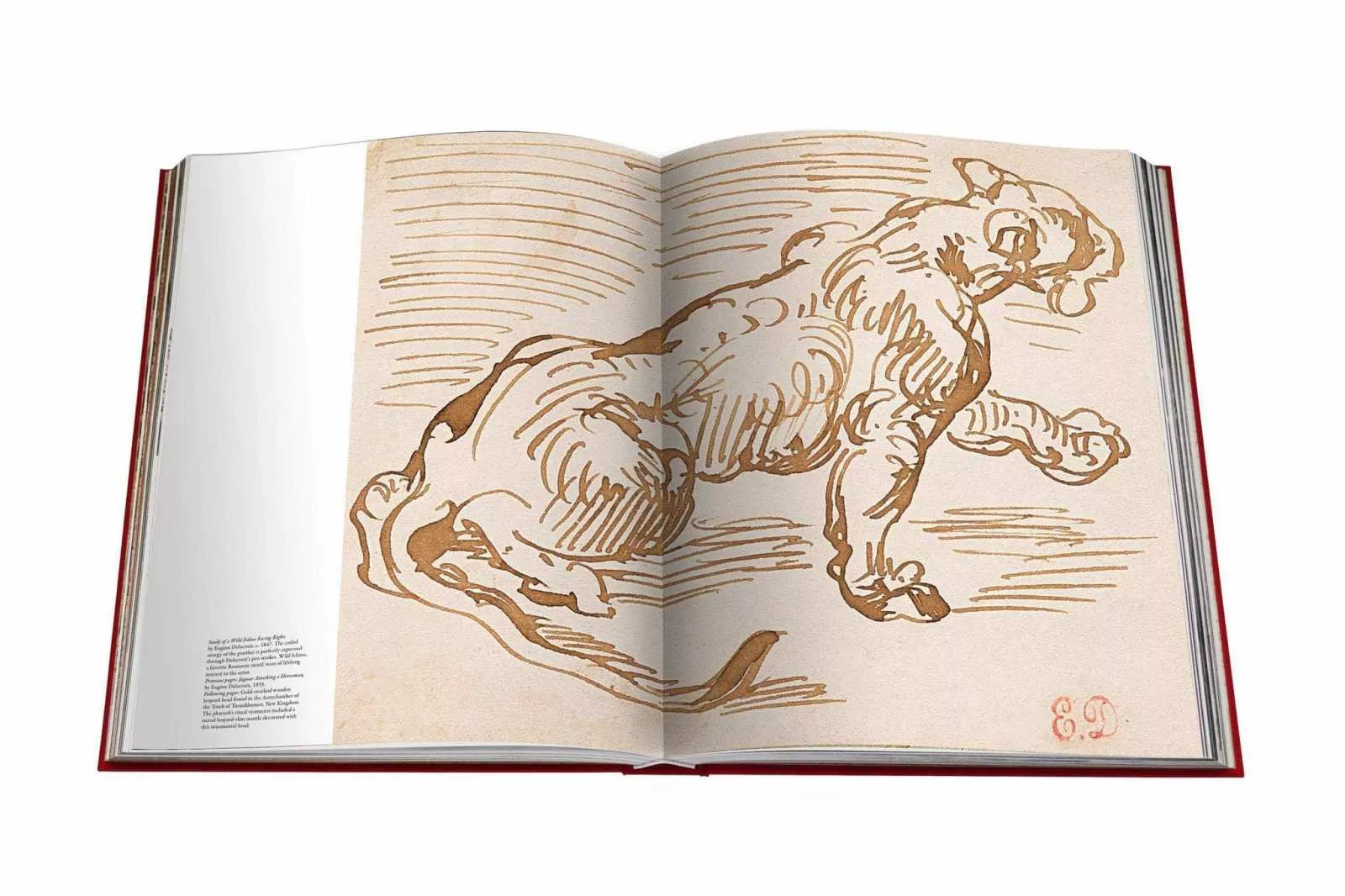 Книга "Cartier Panthere" Assouline Legends Collection (9781614284284) - Фото nav 8