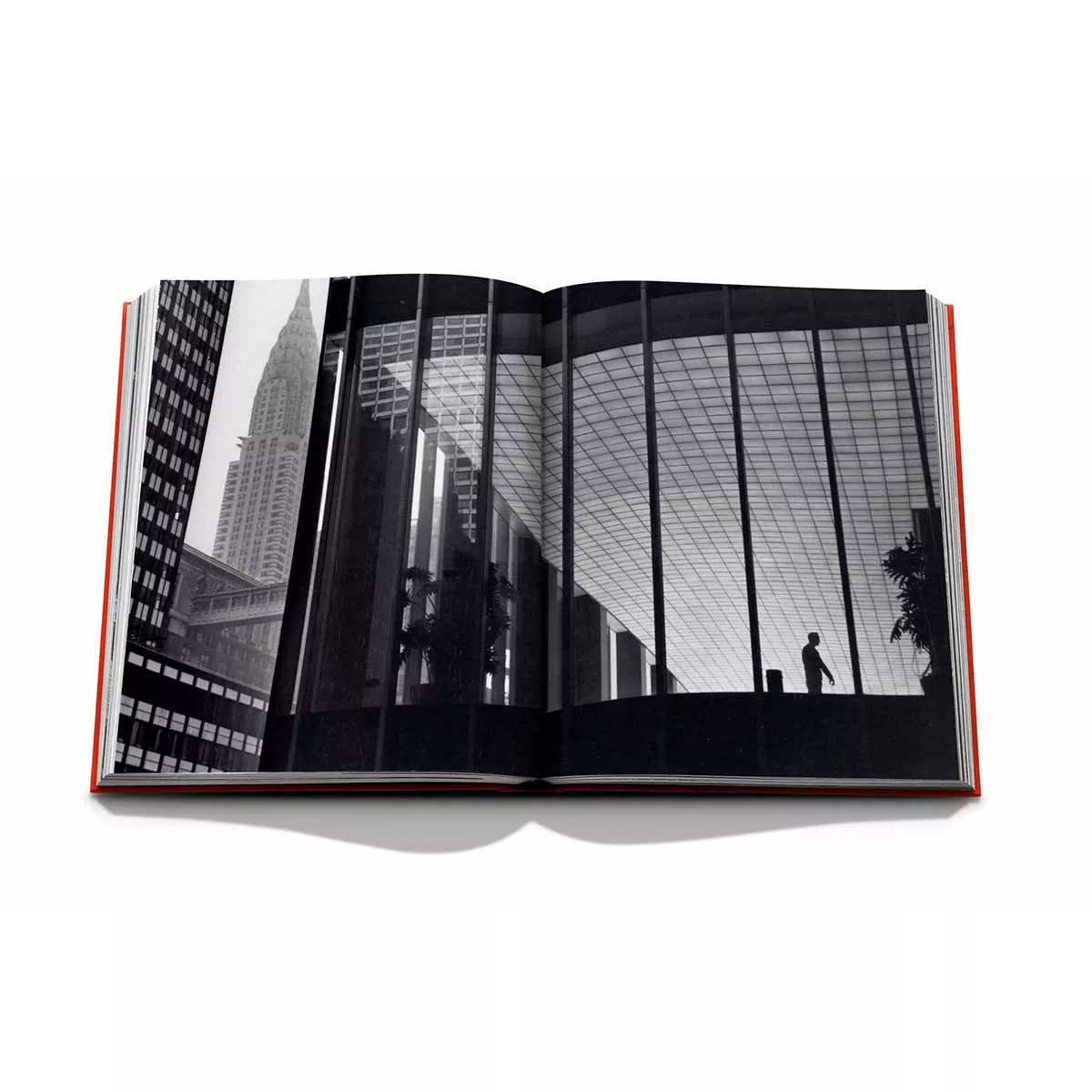 Книга "New York by New York" Assouline Collection (9781614286844) - Фото nav 13