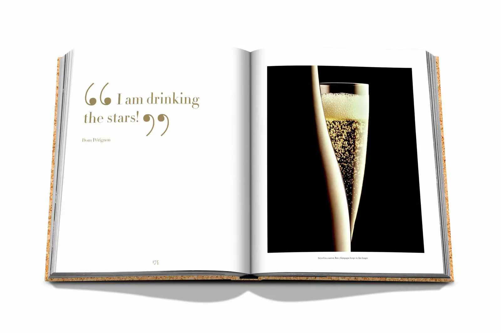 Книга "The Impossible Collection of Champagne" Assouline Collection (9781649800695) - Фото nav 9