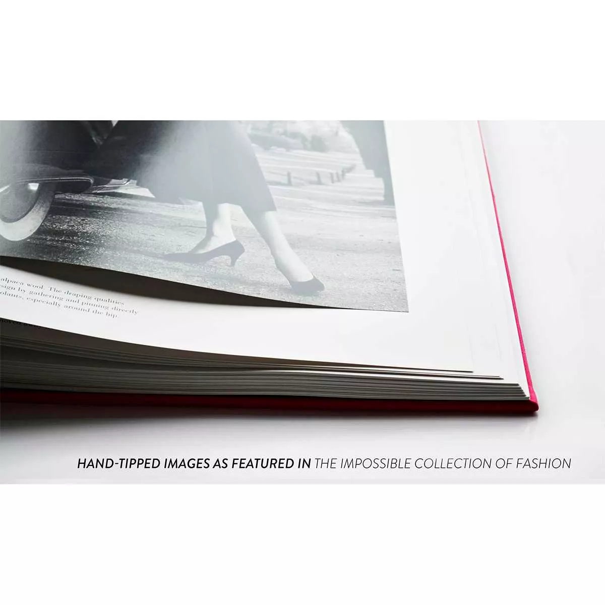 Книга "The Impossible Collection of Fashion" Assouline Collection (9781614280163) - Фото nav 6