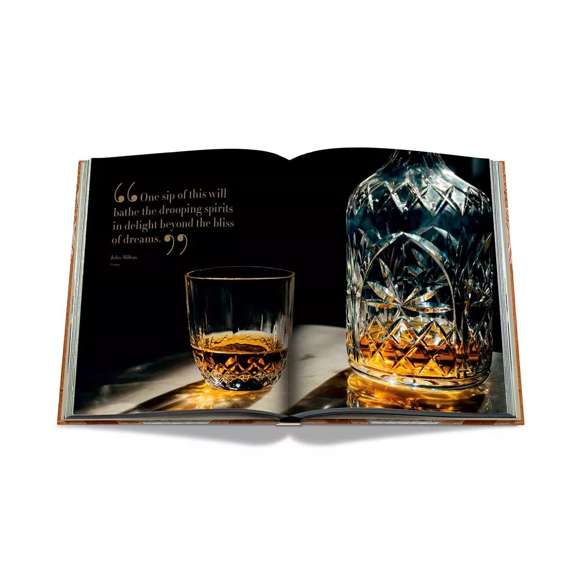 Книга "The Impossible Collection of Whiskey" Assouline Collection (9781614289487) - Фото nav 12