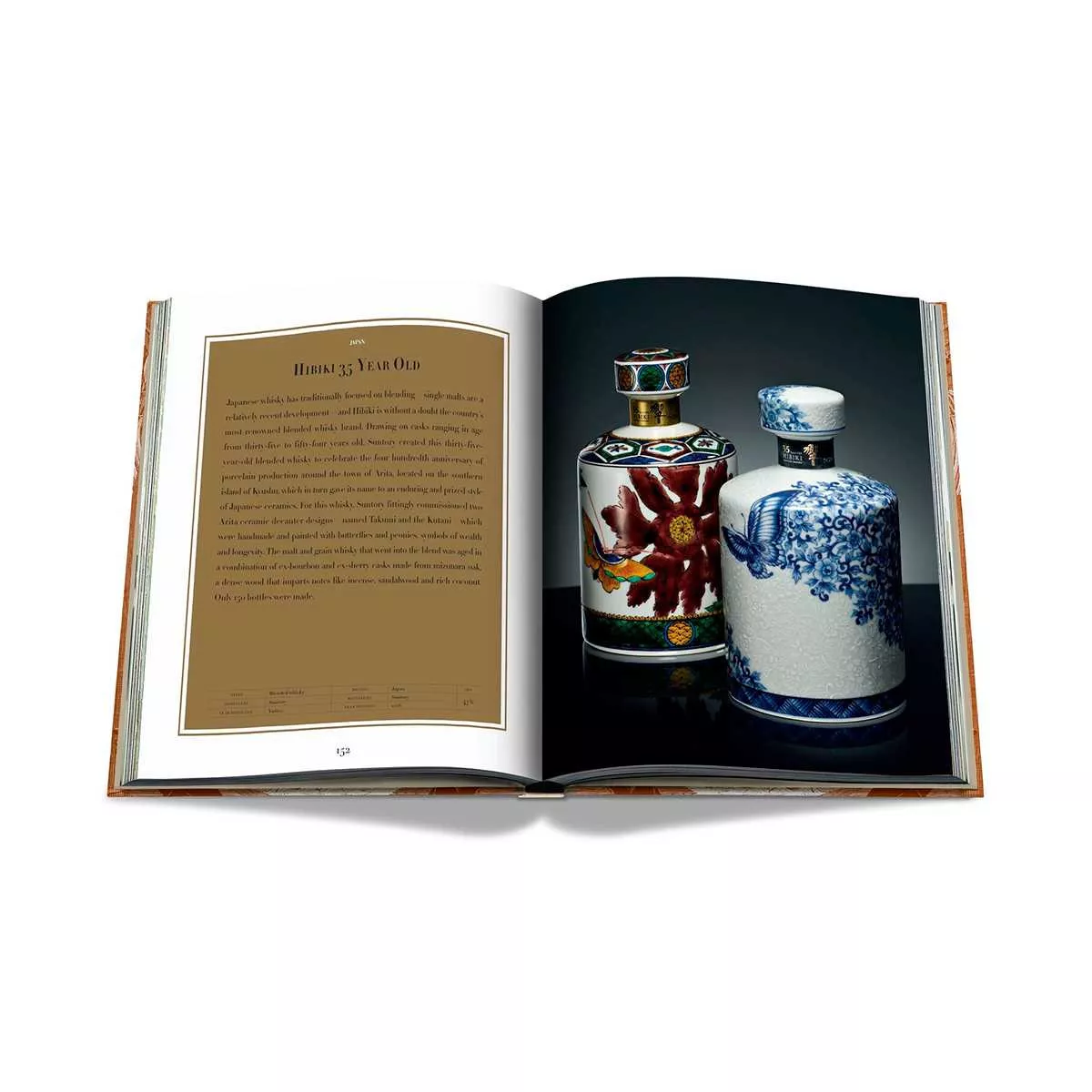 Книга "The Impossible Collection of Whiskey" Assouline Collection (9781614289487) - Фото nav 10