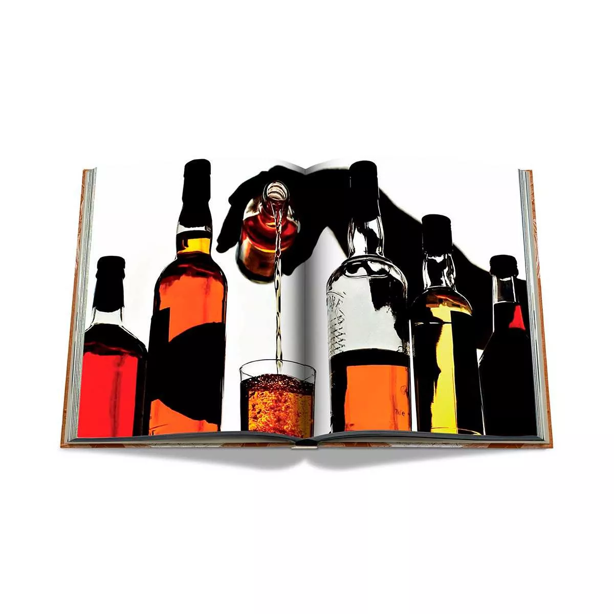 Книга "The Impossible Collection of Whiskey" Assouline Collection (9781614289487) - Фото nav 9