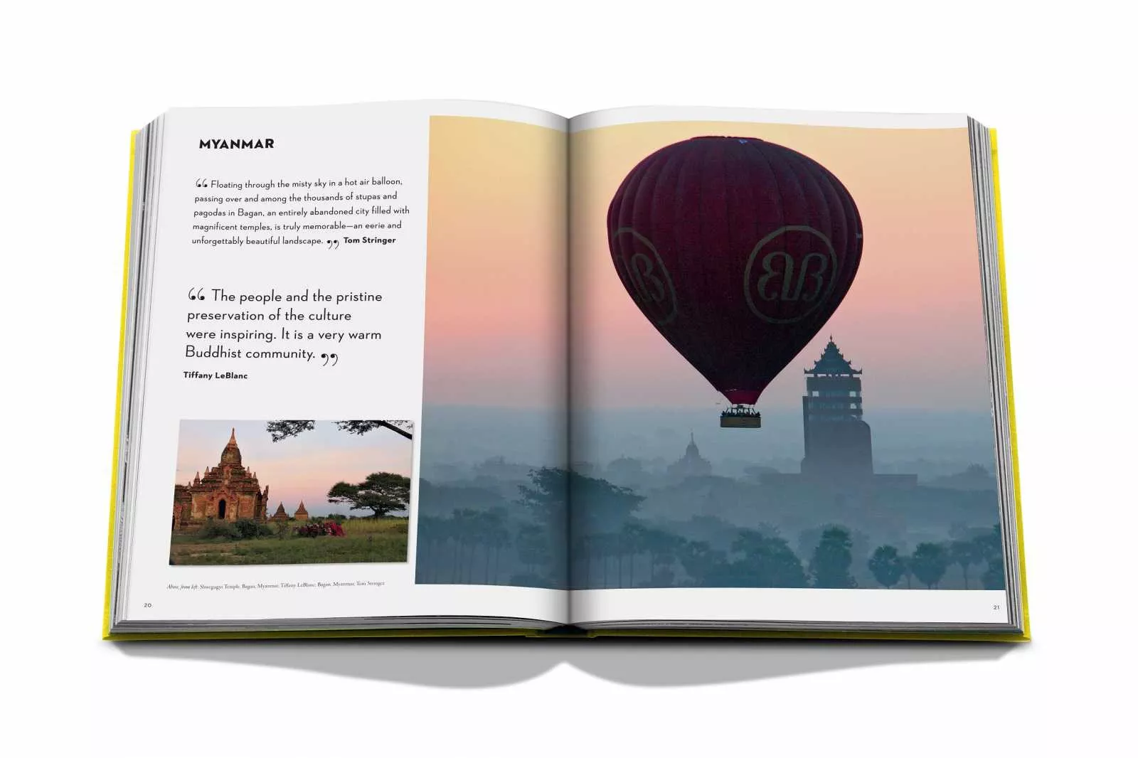 Книга "Travel by Design" Assouline Classic Collection (9781614289258) - Фото nav 2
