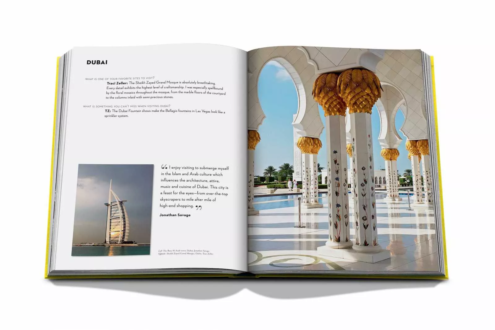 Книга "Travel by Design" Assouline Classic Collection (9781614289258) - Фото nav 5