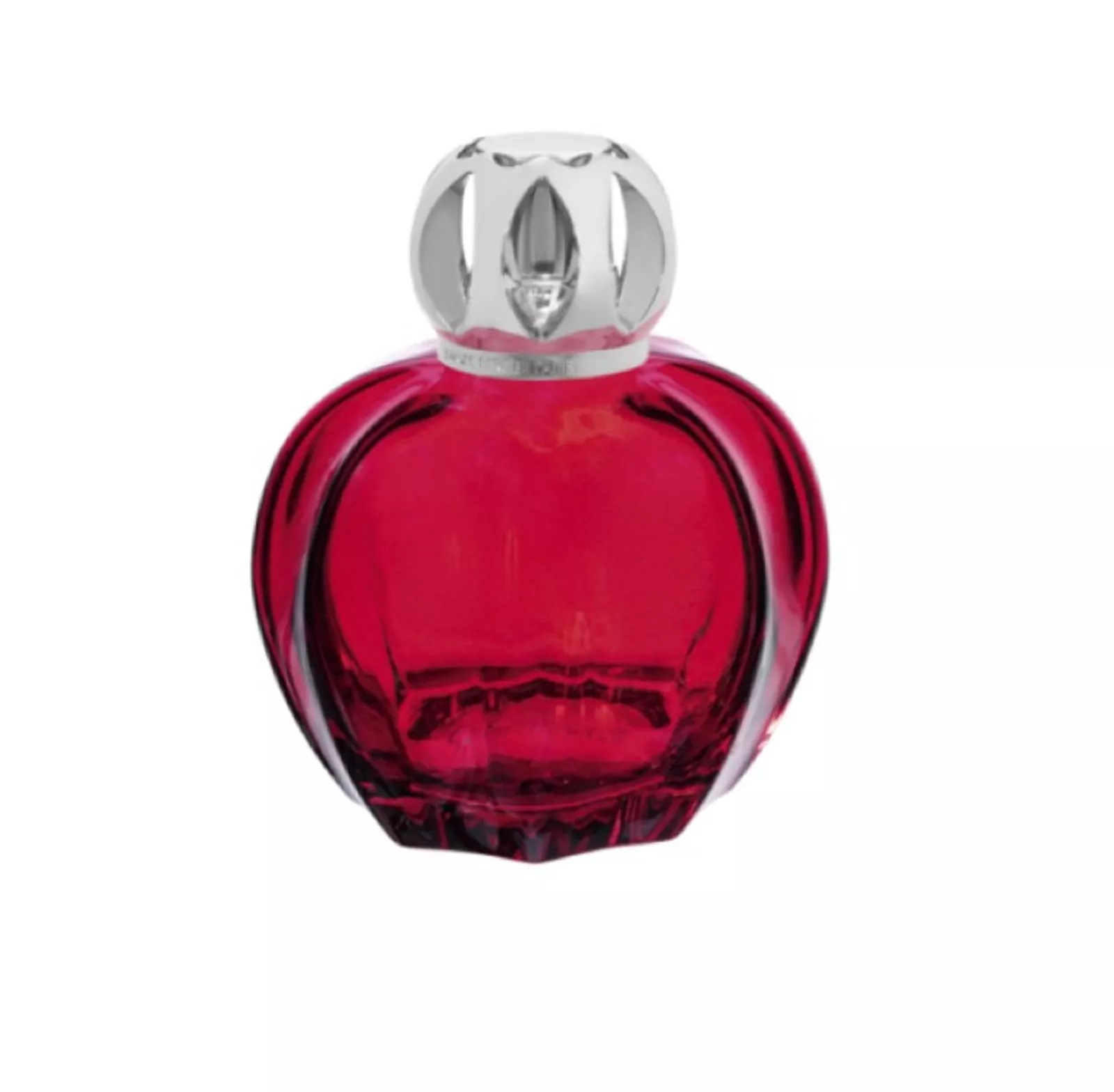 Лампа ароматична Maison Berger Paris Passion Red, об'єм 0,385 л (4459) - Фото nav 1