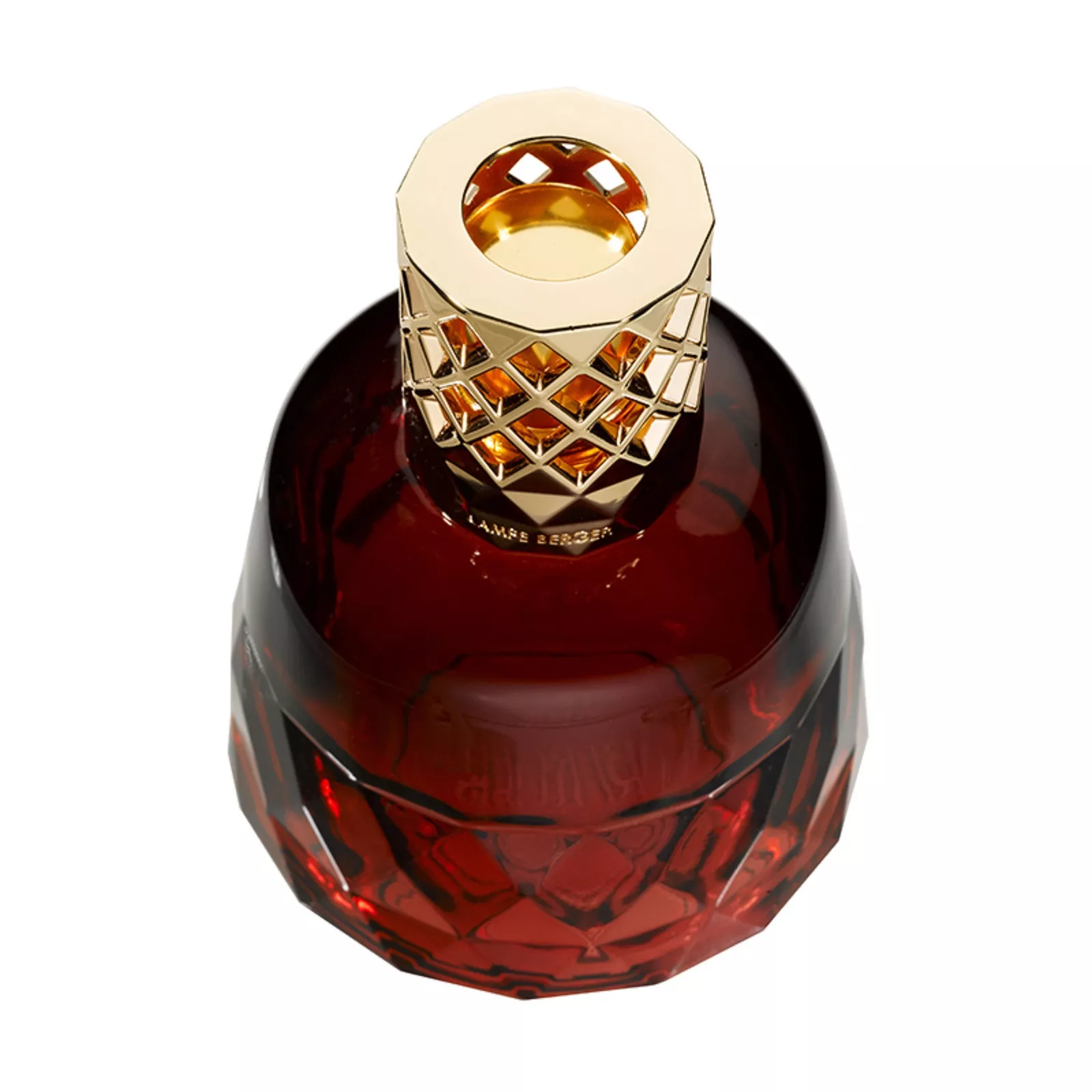 Лампа ароматическая 0,38 л Maison Berger Clarity Burgundy (4709) - Фото 2