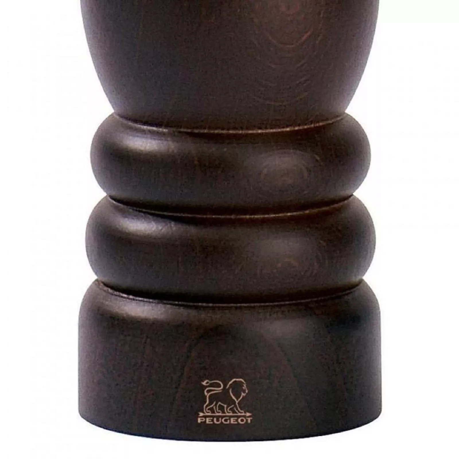 Млин U-S для солі 22 см Peugeot Paris U-Select Chocolate (23492) - Фото nav 3