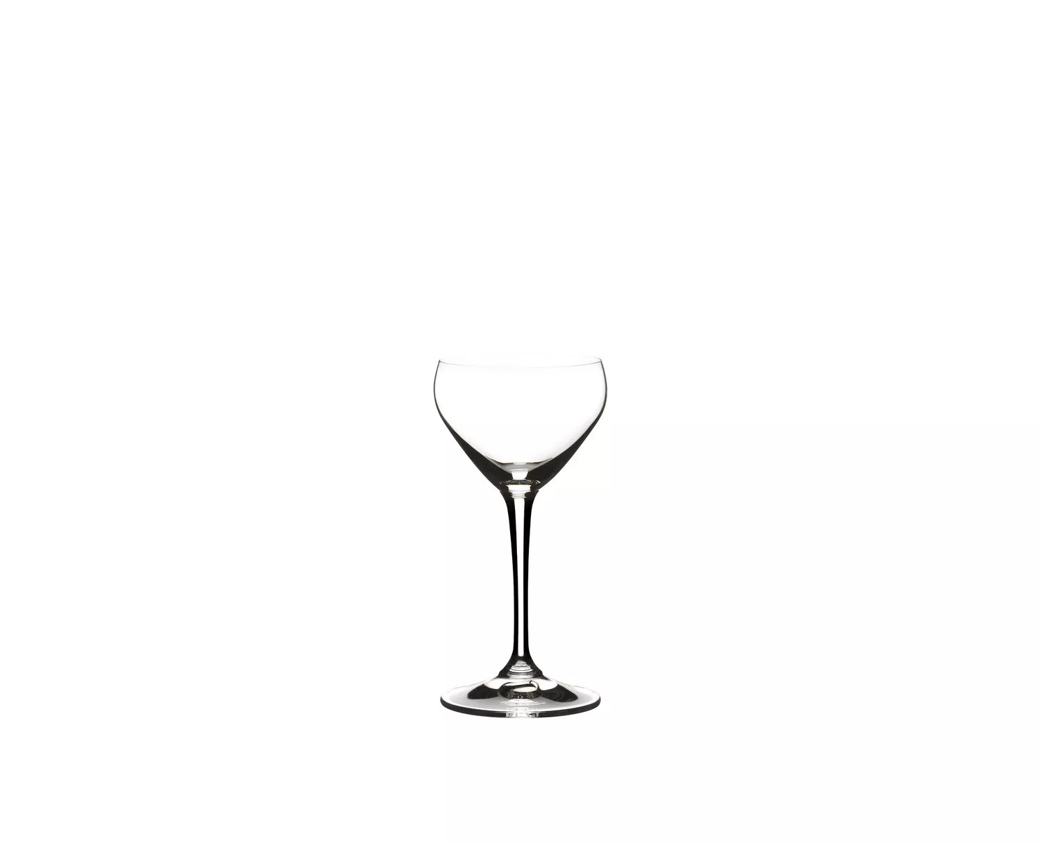 Набор бокалов для коктейлей NICK&NORA 0,14 л 2 шт Riedel Bar DSG (6417/05) - Фото nav 6