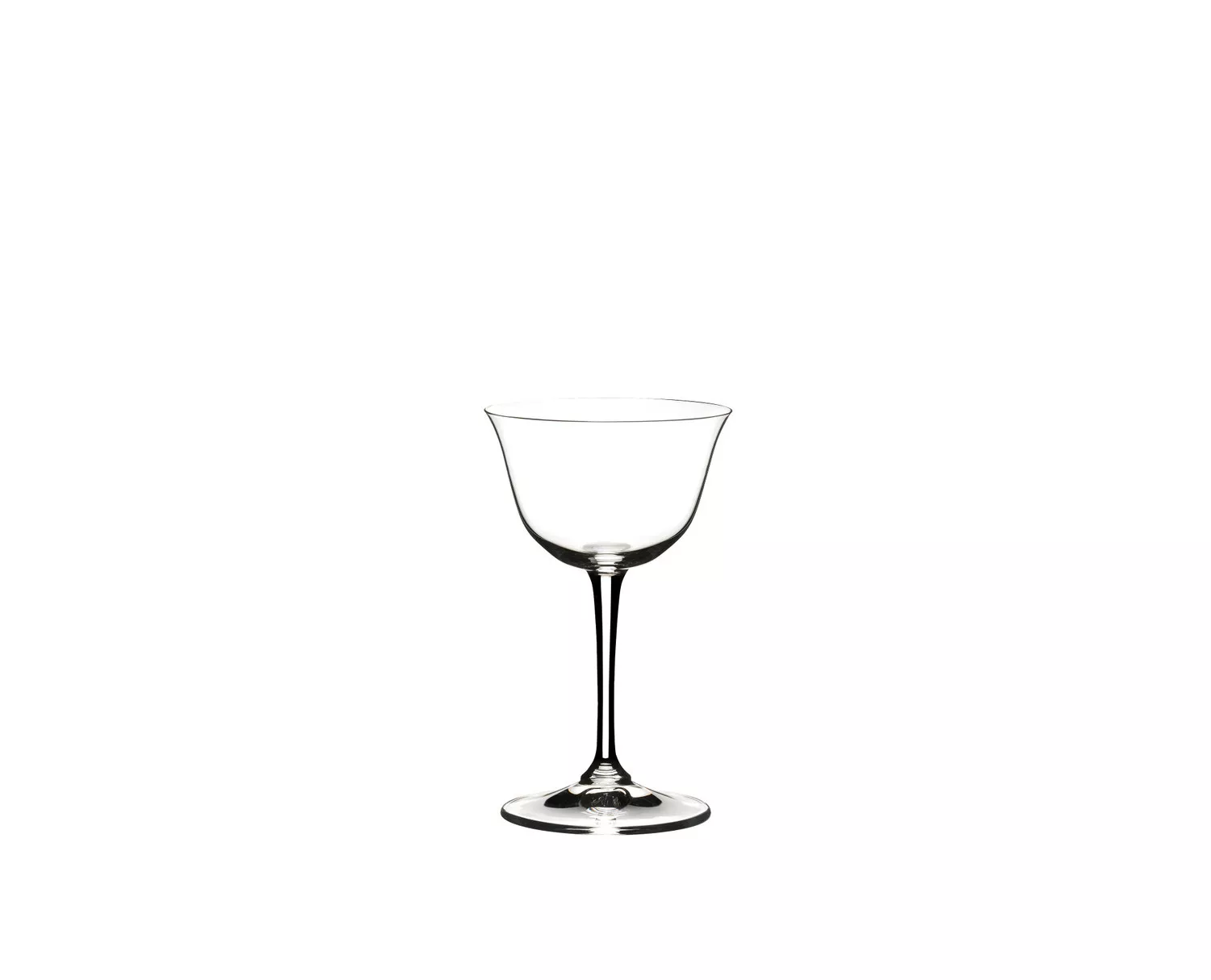 Набор бокалов для коктейлей SOUR GLASS 0,217 л 2 шт Riedel Bar DSG (6417/06) - Фото nav 2
