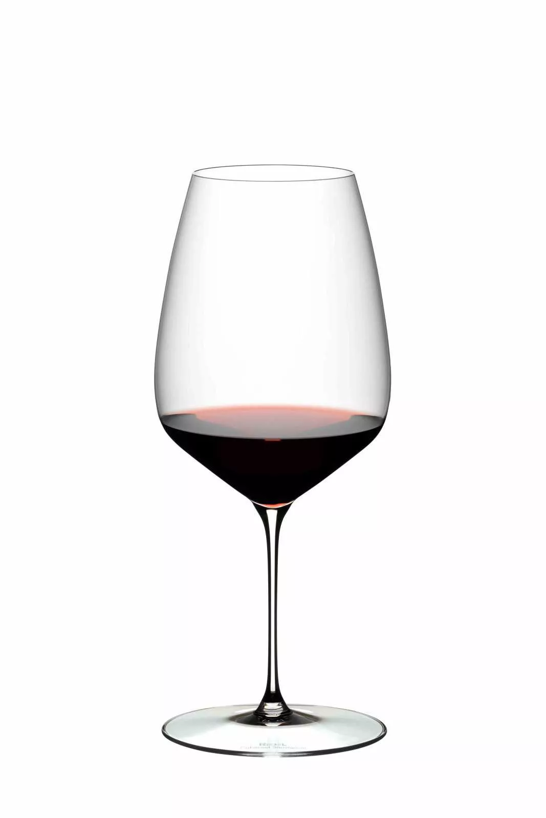 Набір келихів для червоного вина Cabernet Riedel Veloce, об'єм 0,825 л, 2 шт. (6330/0) - Фото nav 3